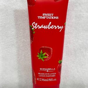 Ecstasy Body Cream Pure Allure 236ml