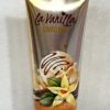 BODY LUXURIES BODY CREAM 200ML – ‘ la Vanilla UNAGING’