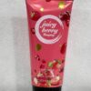 BODY LUXURIES BODY CREAM 200ML – juicy berry Unaging’