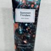 BODY LUXURIES FRAGRANCE BODY CREAM 200ML – ‘Summer Freshes’