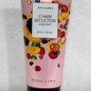 BODY LUXURIES BODY CREAM 200ML – ‘ CHARM SEDUCTION UNAGING’