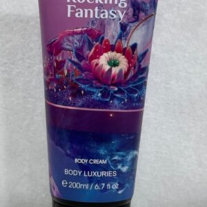 STORY OF LOVE » BLACK ROSE » SET BODY LOTION – BODY MIST