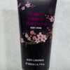 BODY LUXURIES BODY CREAM 200ML – ‘ Malibu Lemon Blossom ’
