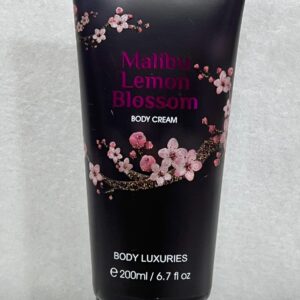 STORY OF LOVE ‘MYSTERY FLOWER’ SET BODY LOTION – BODY MIST