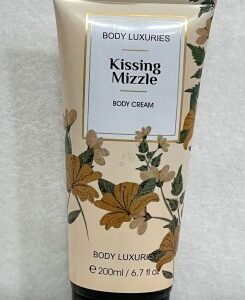 STORY OF LOVE » BLACK ROSE » SET BODY LOTION – BODY MIST