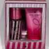 V.V Love Σετ Δώρου ‘ROYAL SWEETY v.v love ‘ BODY Mist 90ml & BODY Cream 75ml