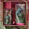V.V Love Σετ Δώρου ‘TRL VIBE ‘ BODY Mist 90ml & BODY Cream 75ml