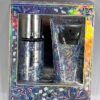 V.V Love Σετ Δώρου ‘RUBY BLOOM ‘ BODY Mist 90ml & BODY Cream 75ml