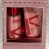 V.V Love Σετ Δώρου ‘STUNNER POUR FEMME ‘ BODY Mist 90ml & BODY Cream 75ml