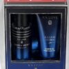 V.V LOVE »BRAVO HERO » SET ΑΝΔΡΙΚΟ SHOWER GEL 75ml – FRANGRANCE MIST 90ml