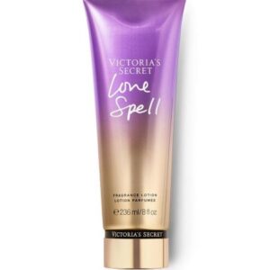 VICTORIA SECRET BODY LOTION 236ml Aqua Kiss