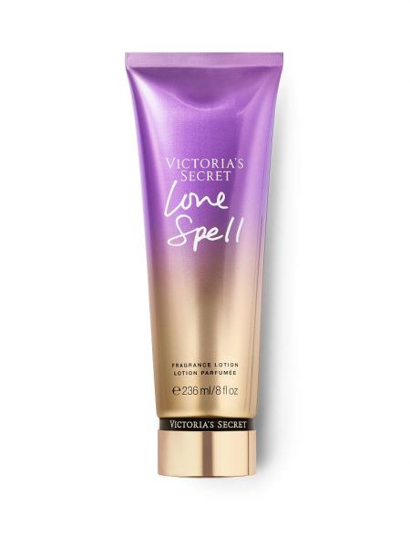 VICTORIA SECRET BODY LOTION 236ml Love Spell
