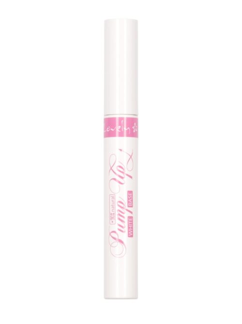 Lovely Mascara Pump Up White Base