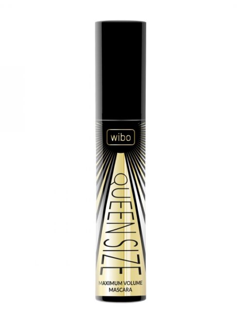 WIBO MASCARA QUEEN SIZE