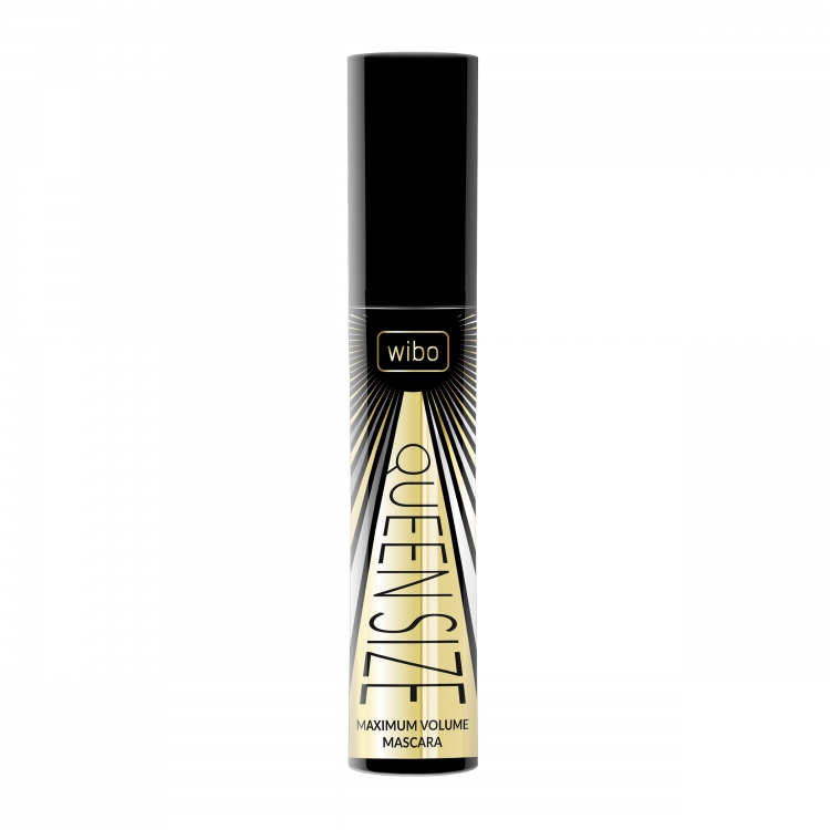 WIBO MASCARA QUEEN SIZE