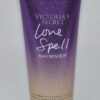 VICTORIA SECRET BODY LOTION 236ml Love Spell SHIMMER