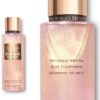 VICTORIA SECRET MIST 250ml Bare Vanilla SHIMMER