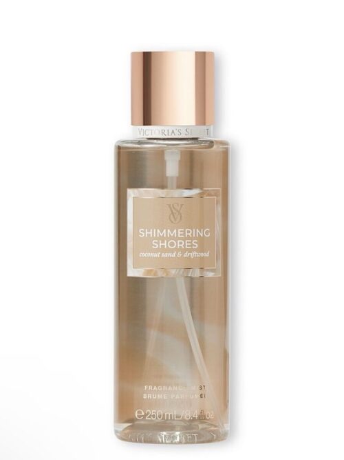 VICTORIA SECRET MIST 250ml SHIMMERING SHORES