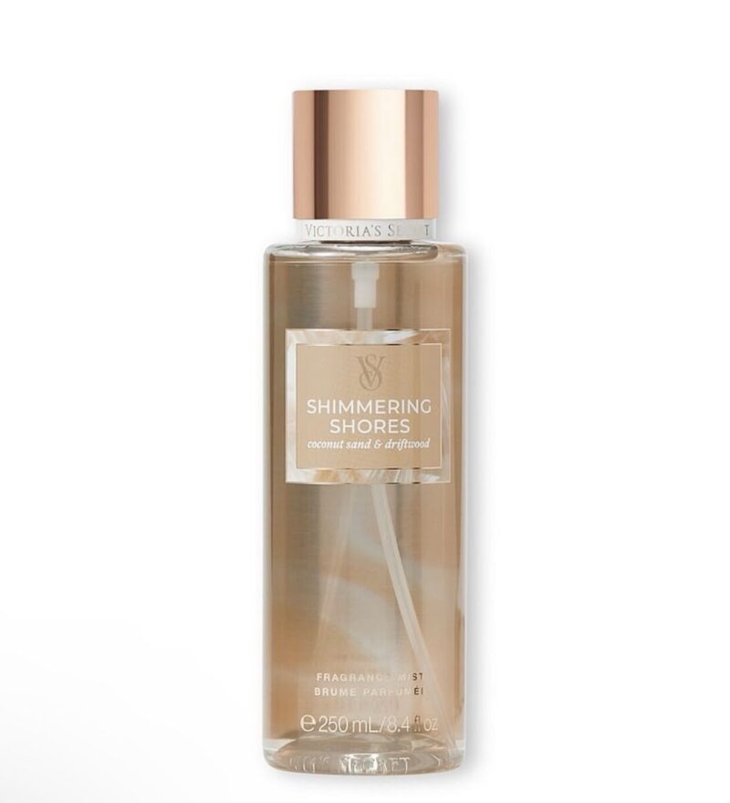 VICTORIA SECRET MIST 250ml SHIMMERING SHORES