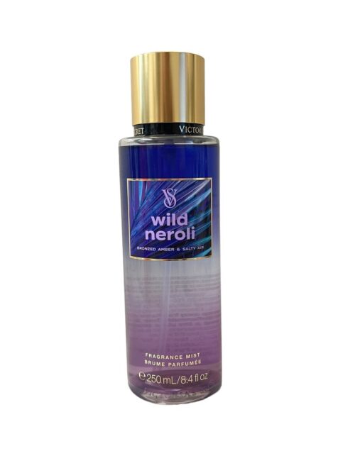 VICTORIA SECRET MIST 250ml WILD NEROLI