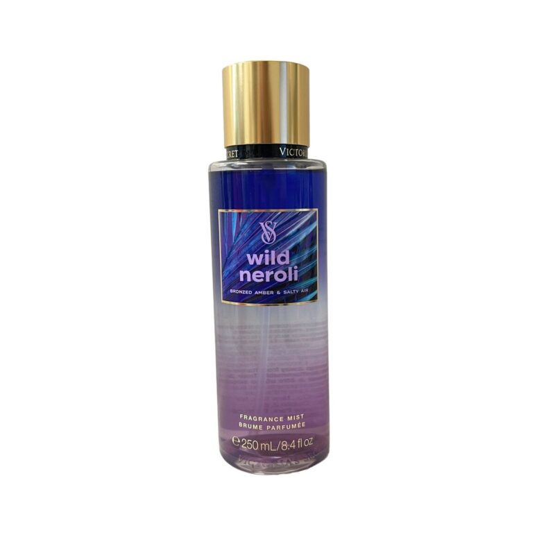 VICTORIA SECRET MIST 250ml WILD NEROLI