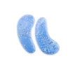 IDC GLITTER EYE PADS BLUE