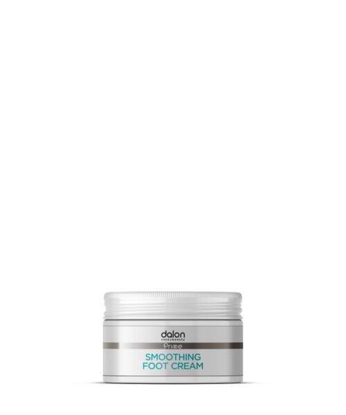 Dalon Prime Smoothing Foot Cream 250ml