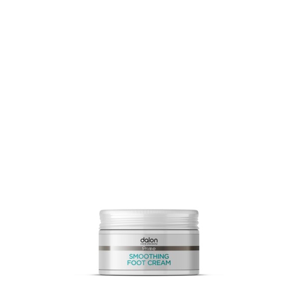 Dalon Prime Smoothing Foot Cream 250ml