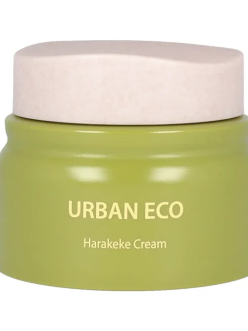 Urban Eco Harakeke Cream_Crema_50ml