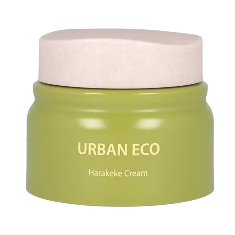 Urban Eco Harakeke Cream_Crema_50ml