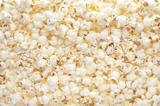 Dalon Massage Body Oil Pop Corn 200 ml