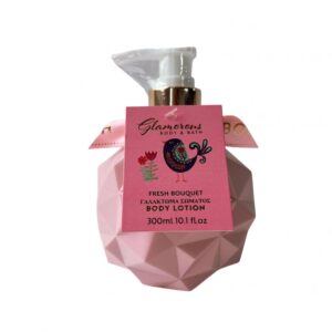 Ecstasy Body Lotion Coconut Dream - 236 ml
