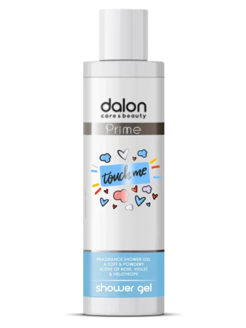 DALON PRIME SHOWER GEL TOUCH ME 200ML