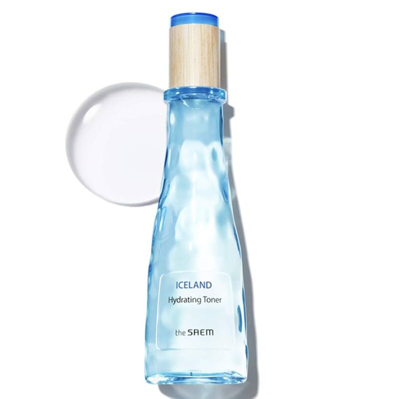 Iceland Hydrating Toner 160ml