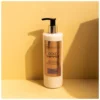 IDC BODY LOTION GOLD SHIMMER 400ml