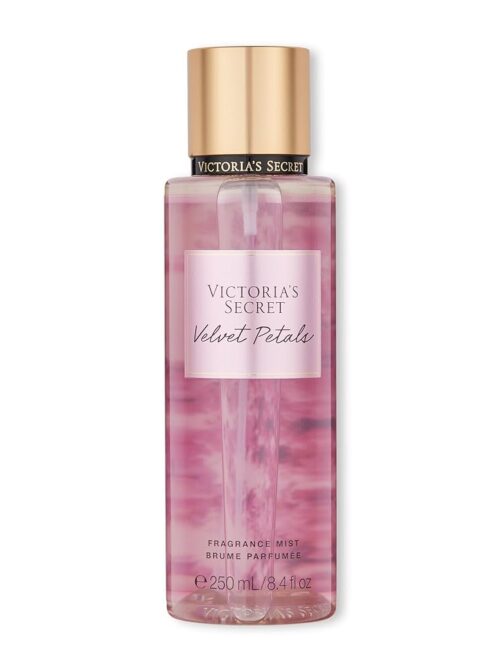 VICTORIA SECRET MIST 250ml Velvet Petals