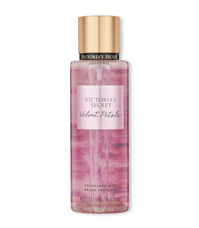 VICTORIA SECRET MIST 250ml Velvet Petals