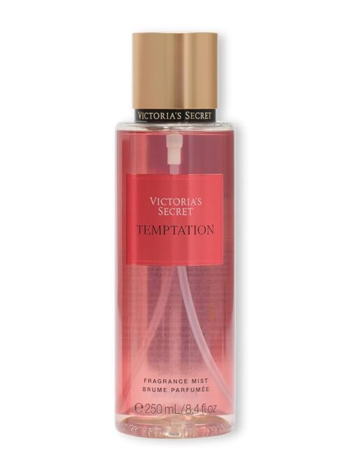 VICTORIA SECRET MIST 250ml Temptation