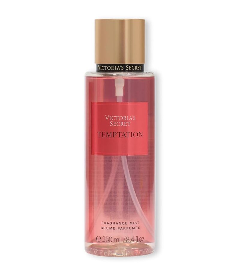 VICTORIA SECRET MIST 250ml Temptation