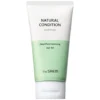 Natural Condition Scrub Foam 150ml