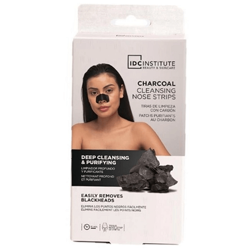 IDC CLEANSING NOSE STRIPS