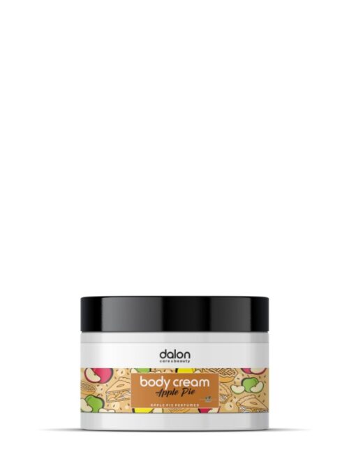 DALON Κρέμα Σώματος Apple Pie 500ML