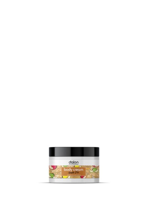 DALON Κρέμα Σώματος Apple Pie 100ML (Travel Size)