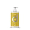 DALON BODY MILK CHARM ME 500ML
