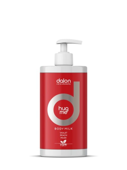 DALON BODY MILK HUG ME 500ML