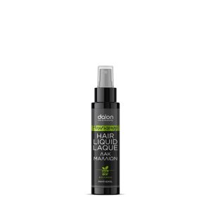 DALON HAIRMONY CURL ME UP HAIR MASK 500ML