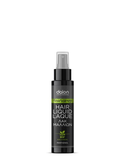 DALON HARMONY HAIR LIQUID LAQUE 100ML