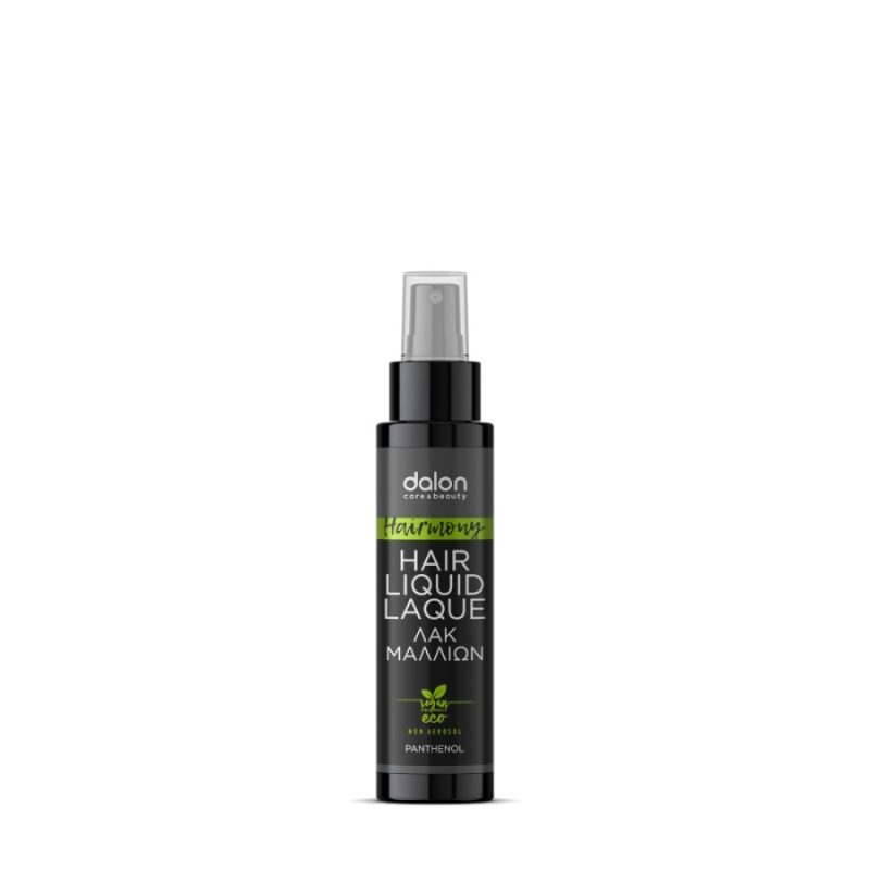 DALON HARMONY HAIR LIQUID LAQUE 100ML