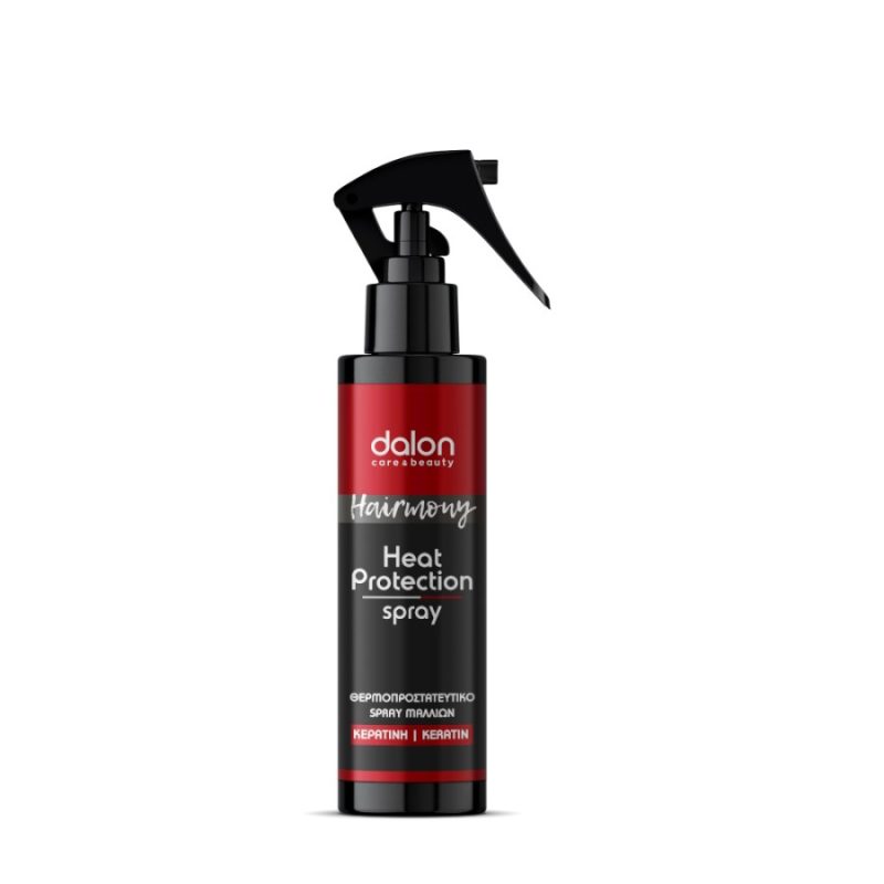 HAIRMONY HEAT PROTECTION 200ML