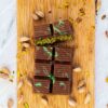 Dalon Massage Body Oil Dubai Chocolate 200 ml